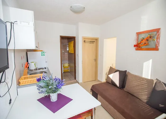 Apartmani Cindric